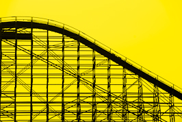 rollercoaster